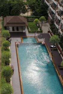 รูป Phuket Villa Patong Beach - รูปที่ 3/7