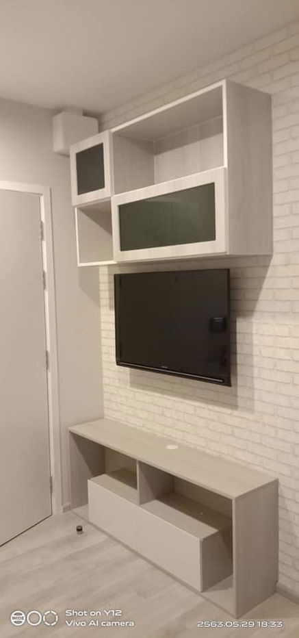 รูป ให้เช่า  เดอะ ไพรเวซี่ พระราม 9  🔴🔴 - รูปที่ 3/15