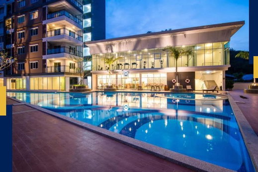 รูป The 88 Condo Hua Hin - รูปที่ 2/12