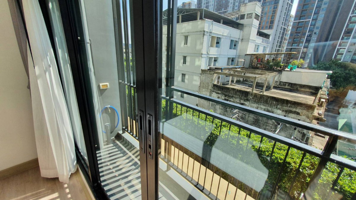 รูป สถานะตามภาพปก อัพเดท! ** มีห้องว่างครับผม**ให้เช่า ธนา แอสโทเรีย **มีเครื่องซักผ้า ราคาไม่ถึงหมื่น ใกล้สถานศึกษา ติดถนนใหญ่ MRTสายสีน้ำเงิน**SN090 - รูปที่ 22/52