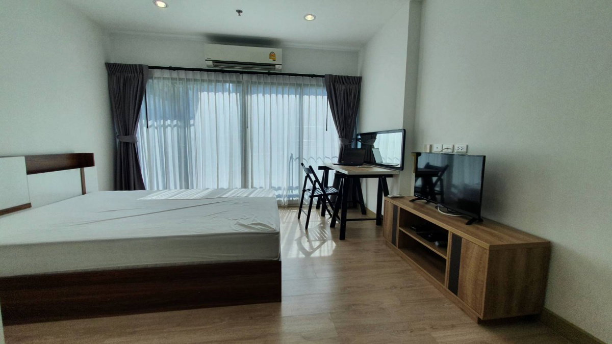 รูป สถานะตามภาพปก อัพเดท! ** มีห้องว่างครับผม**ให้เช่า ธนา แอสโทเรีย **มีเครื่องซักผ้า ราคาไม่ถึงหมื่น ใกล้สถานศึกษา ติดถนนใหญ่ MRTสายสีน้ำเงิน**SN090 - รูปที่ 16/52