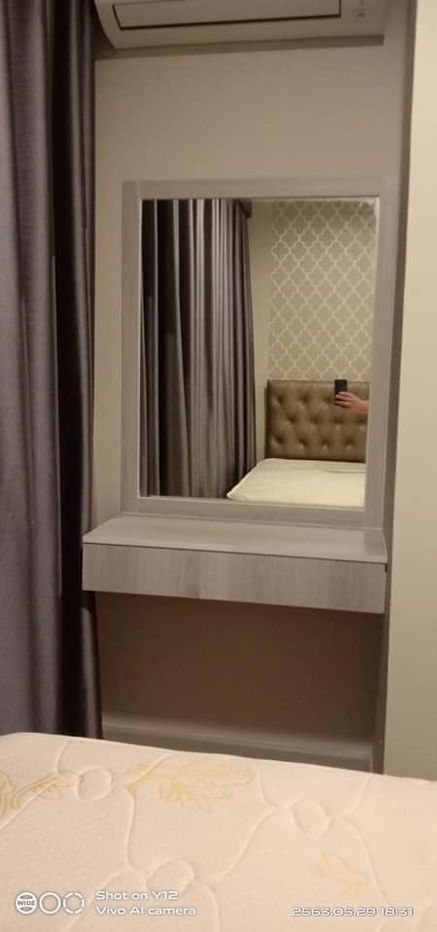 รูป ให้เช่า  เดอะ ไพรเวซี่ พระราม 9  🔴🔴 - รูปที่ 2/15