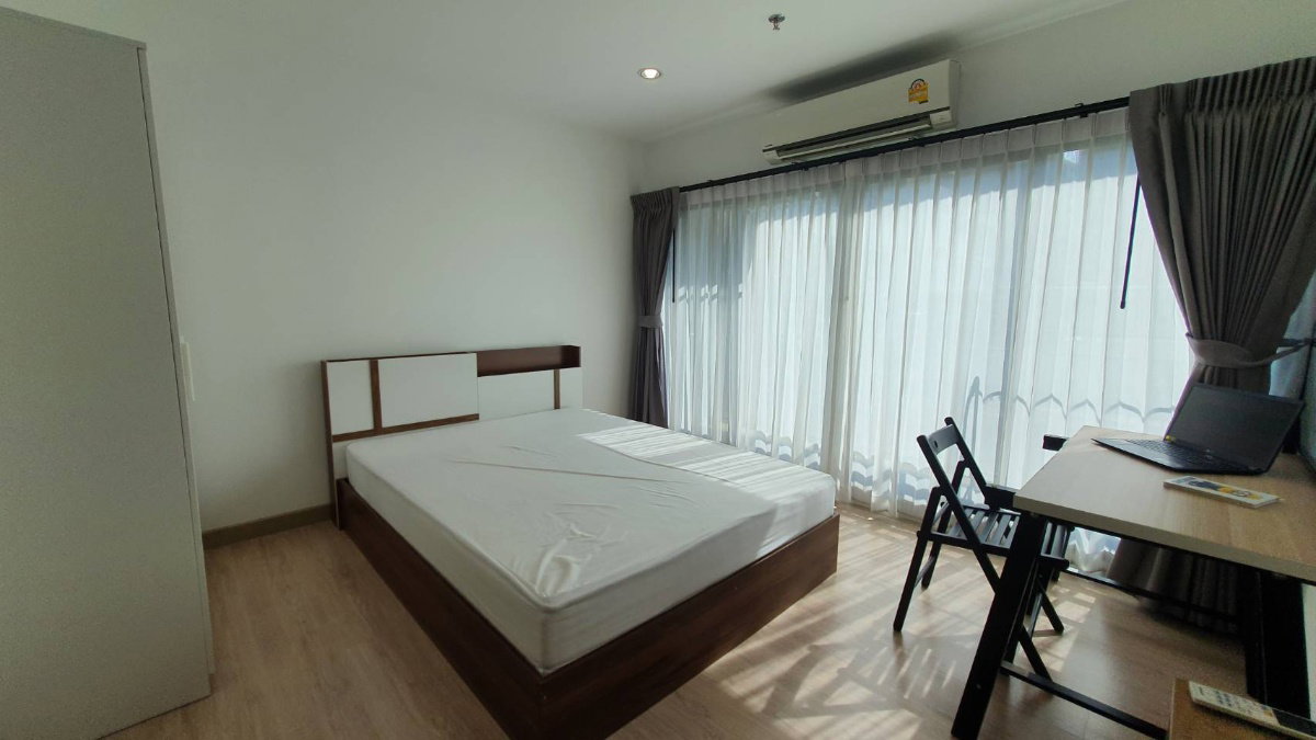 รูป สถานะตามภาพปก อัพเดท! ** มีห้องว่างครับผม**ให้เช่า ธนา แอสโทเรีย **มีเครื่องซักผ้า ราคาไม่ถึงหมื่น ใกล้สถานศึกษา ติดถนนใหญ่ MRTสายสีน้ำเงิน**SN090 - รูปที่ 17/52