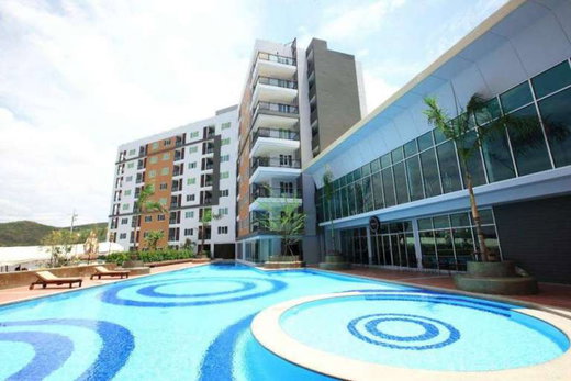 รูป The 88 Condo Hua Hin - รูปที่ 3/12