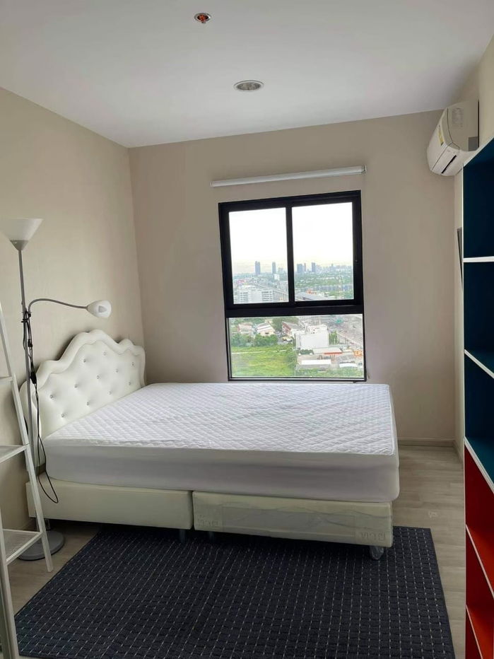 รูป Plum Condo Central Station Phase 2 - รูปที่ 19/23