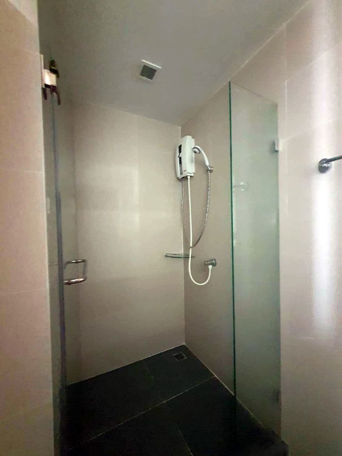 picture ⛔️Rented out⛔️[Rent-RAR1807276] PARQUE Phutthabucha48, Tower A. Fl.8, 1 Bed *300 m.from KMUTT **Line id: @thefirstagent** - 10/16