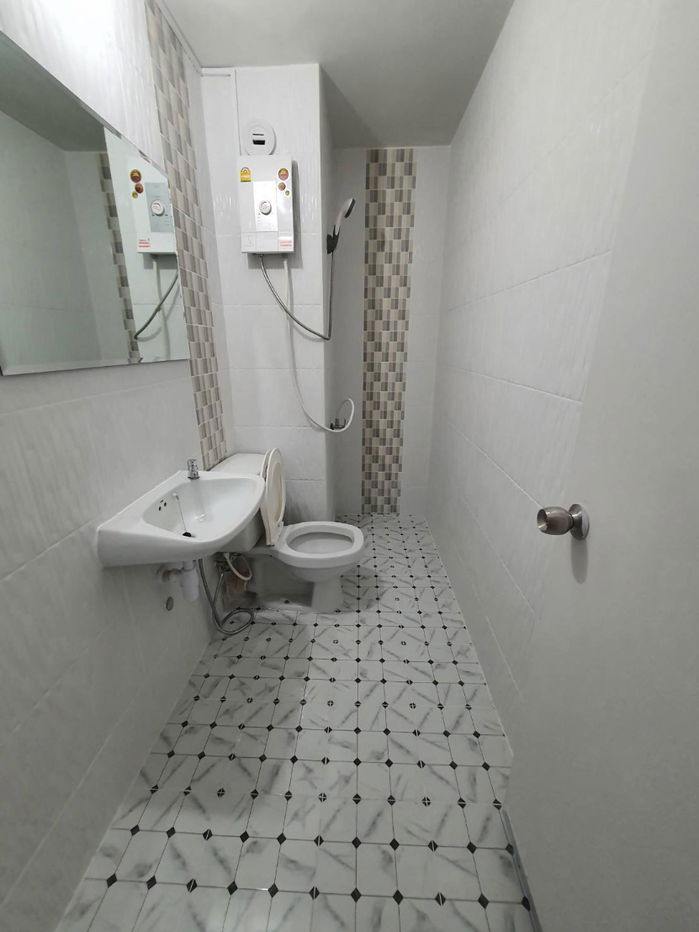 รูป ให้เช่า ป็อบปูล่าคอนโด T6 Popular Condo - รูปที่ 4/5