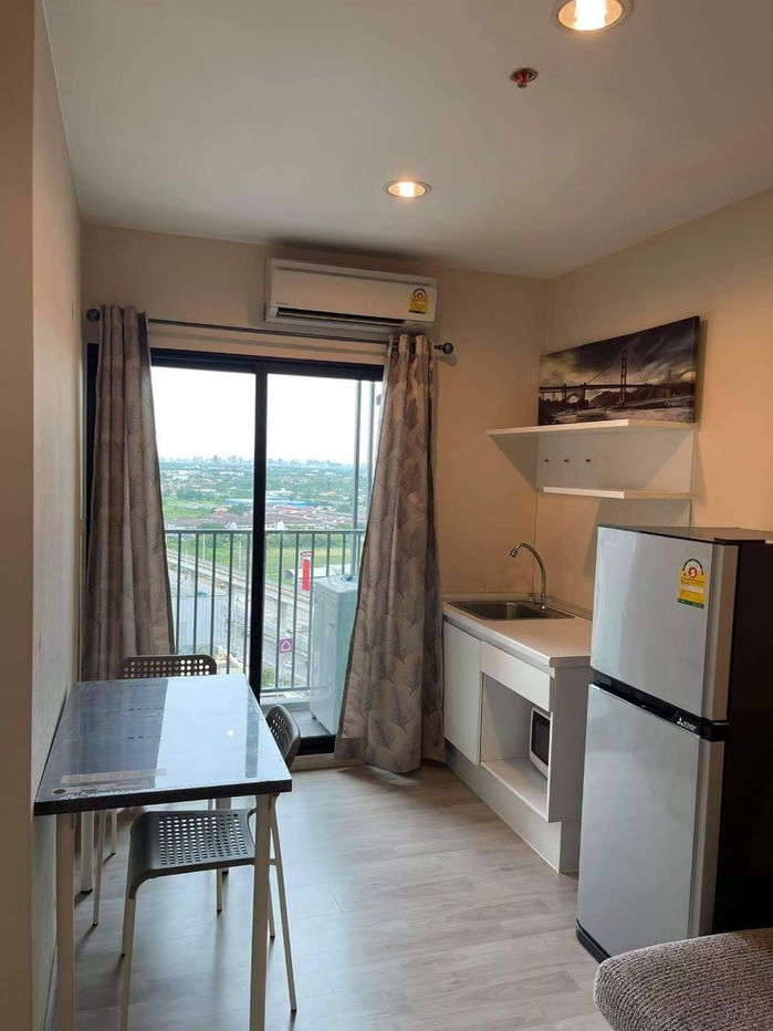 รูป Plum Condo Central Station Phase 2 - รูปที่ 15/23