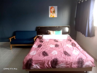 เช่าคอนโด มหาวิทยาลัยศิลปากร เมืองทองธานี : ให้เช่า ป็อบปูล่าคอนโด T6 Popular Condo