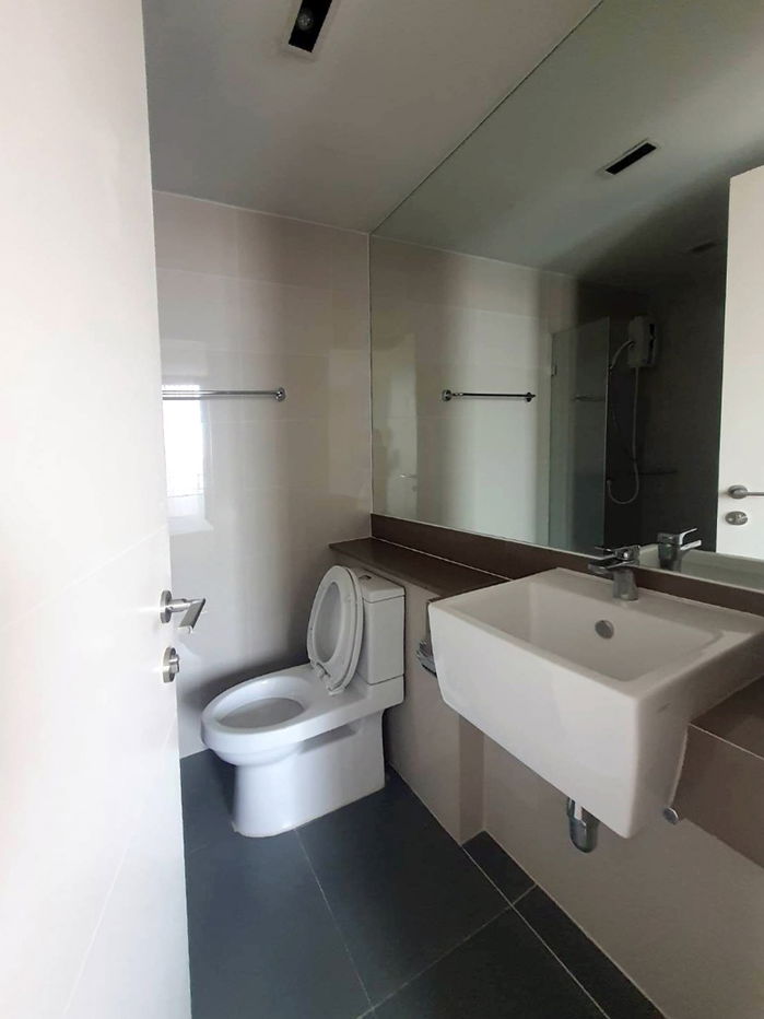picture ⛔️Rented out⛔️[Rent-RAR1807276] PARQUE Phutthabucha48, Tower A. Fl.8, 1 Bed *300 m.from KMUTT **Line id: @thefirstagent** - 9/16