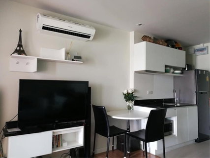 รูปภาพ We Condo Ekkamai - Raminthra CONDO 8000 Baht