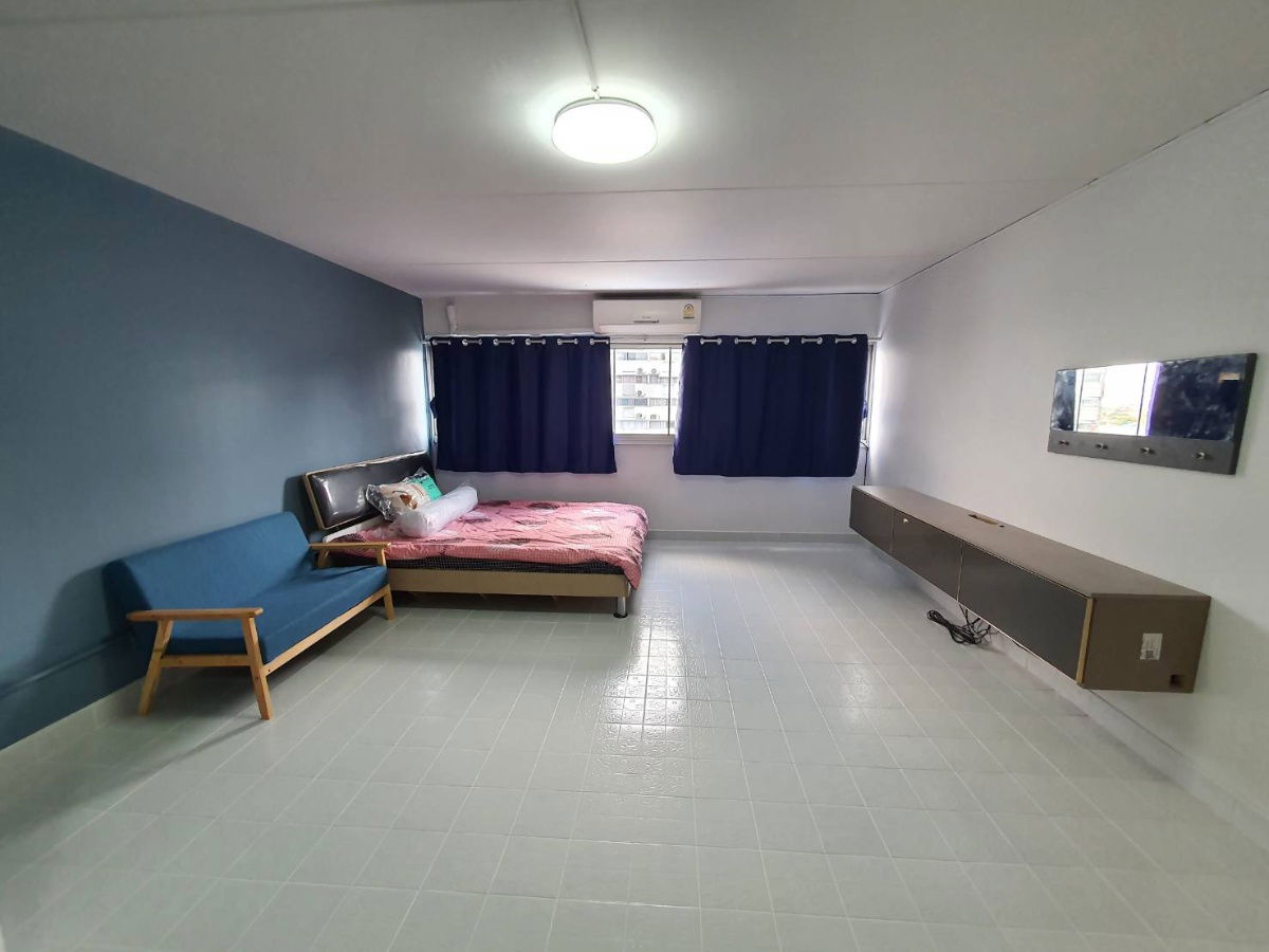 รูป ให้เช่า ป็อบปูล่าคอนโด T6 Popular Condo - รูปที่ 3/5