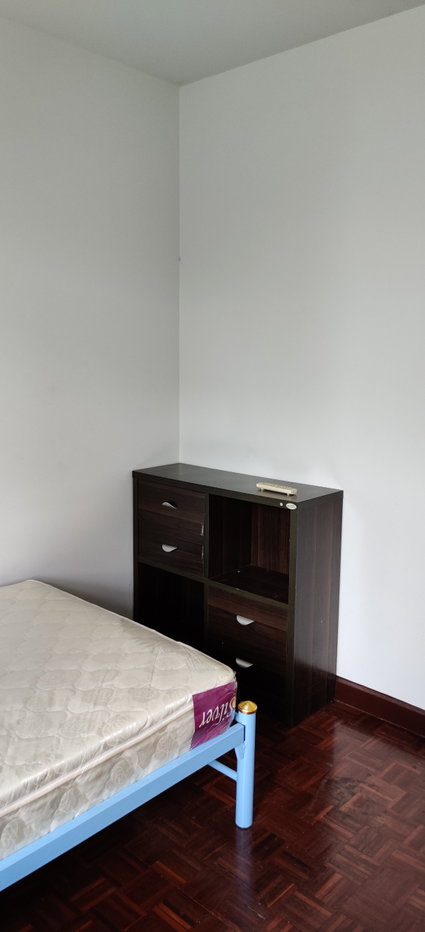 รูป ให้เช่า คอนโดบ้านสวนธน 2 ห้องนอน ต้นซอย 3 ไม่ต้องเดินลึก - รูปที่ 9/10