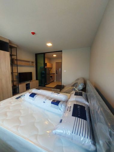 พร้อมอยู่มากกกค่าาา ดีคอนโด ไฮด์อเวย์ ตรงข้ามม.ธรรมศาสตร์ 