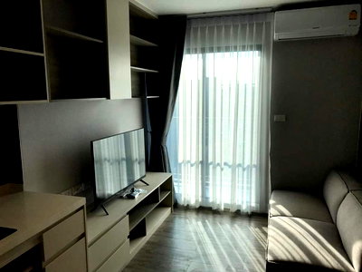Condos for rent Soi Lasalle (Sukhumvit 105) : Aspen                     Lasalle