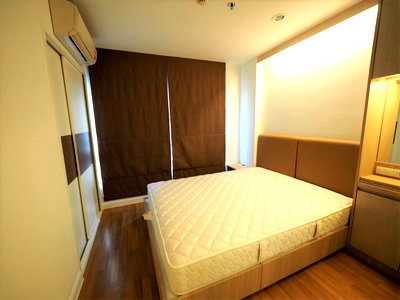 Condos for rent BTS Kasetsart University : Condo for rent Lumpini Place Ratchayothin 