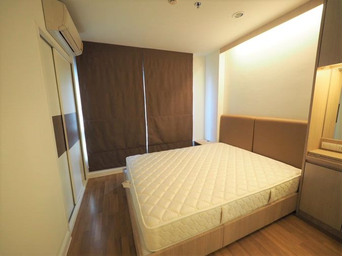 Condo for rent Lumpini Place Ratchayothin 