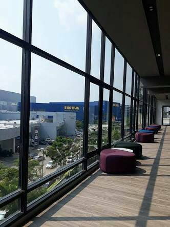 รูป ให้เช่า Plum Condo Central station เฟส 2 ชั้น 9 เฟอร์นิเจอร์ครบ - รูปที่ 12/18