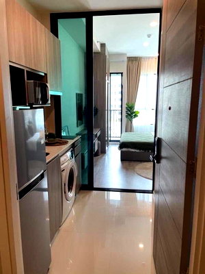 เช่าคอนโด เขตบางกะปิ : ⭐ KBR133 ⭐ Line : @p2nproperty