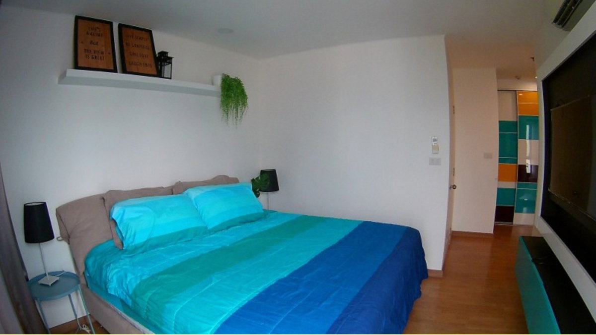 รูป ว่าง 5พค69! U Delight @ จตุจักร. 2นอน 70ตร.ม. Line id: @pfagent - รูปที่ 8/15