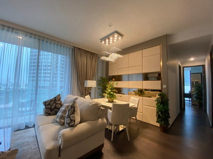 รูปภาพ For rent Laviq Sukhumvit 57 @ BTS Thonglor