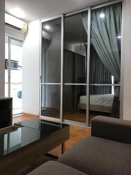 🥳[Rent-RAR2112674] The President Sathorn-Ratchaphruek 2. Fl.9th*Washing machine💚Line id: @thefirstagent**