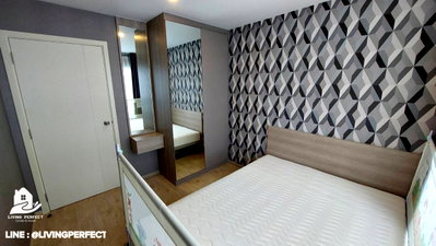 Condos for rent : For rent Elio del moss 2 bedroom 