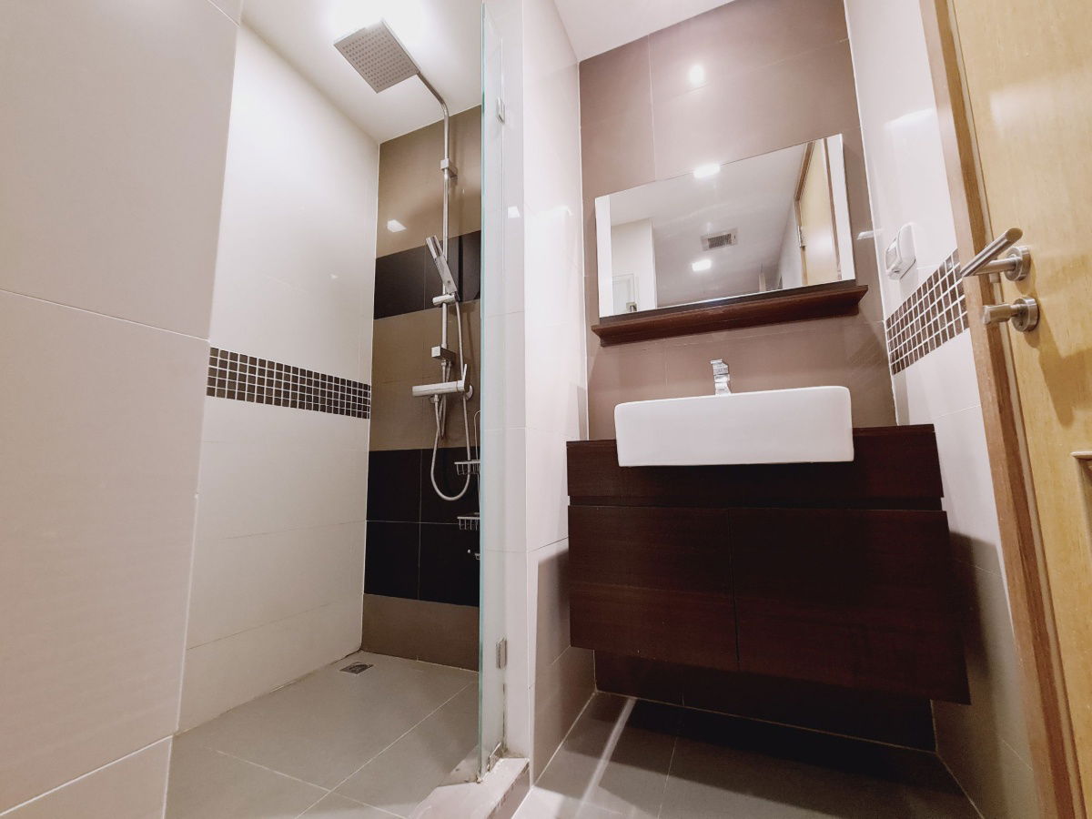 รูป ให้เช่า Inter Lux Premier สุขุมวิท 13 ชั้น 4 [ใกล้ BTS นานา] เฟอร์ครบ พร้อมอยู่ [Line: @lifeland] - รูปที่ 14/14