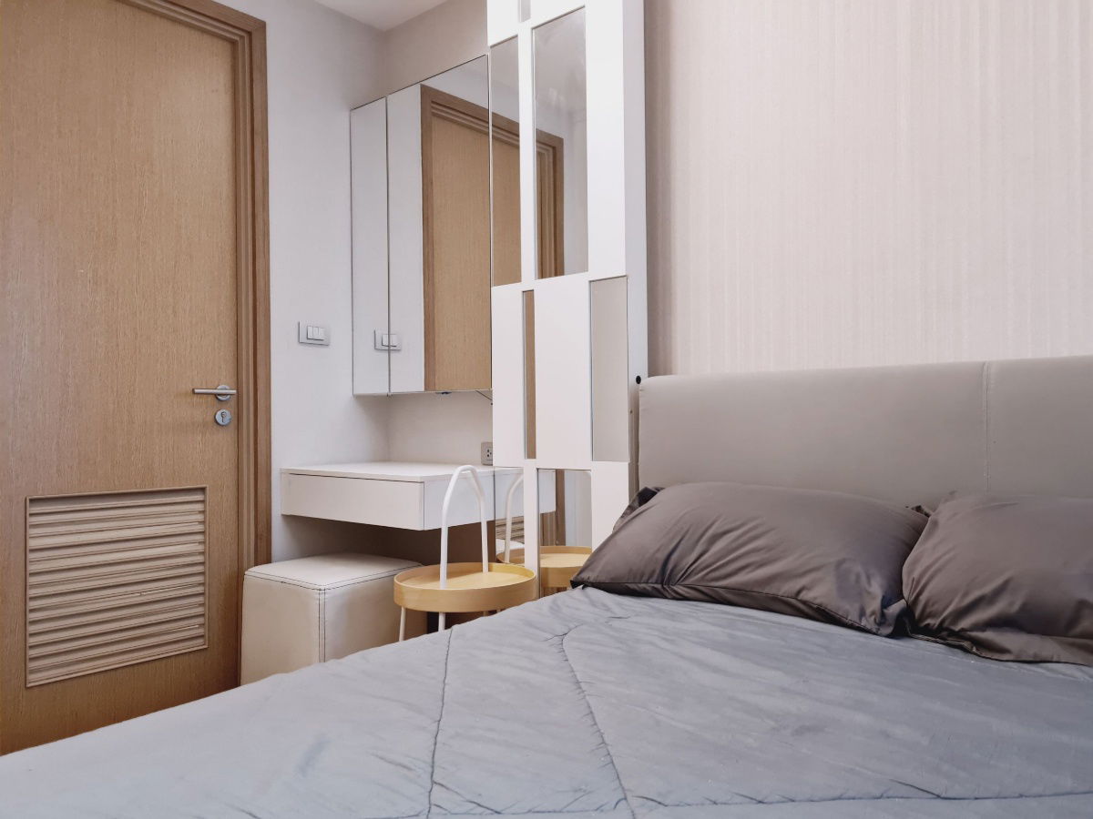 รูป ให้เช่า Inter Lux Premier สุขุมวิท 13 ชั้น 4 [ใกล้ BTS นานา] เฟอร์ครบ พร้อมอยู่ [Line: @lifeland] - รูปที่ 3/14