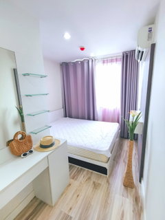 รูปภาพ G 6509🚨中国客户,请加微信。(在联系方式的旁边) For rent Sammakorn S9 Line❤️💜@condopremium💜❤️