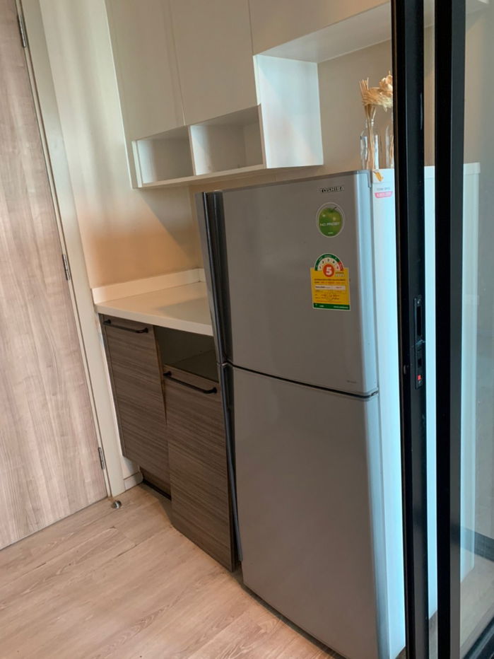 picture For rent Condolette Midst Rama 9 - 8/11