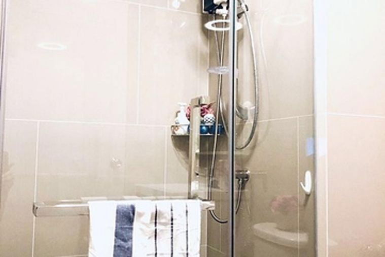 picture Condo for rent near KMITN Chapter One Shine Bangpo with fully furnished Studio - 12/20