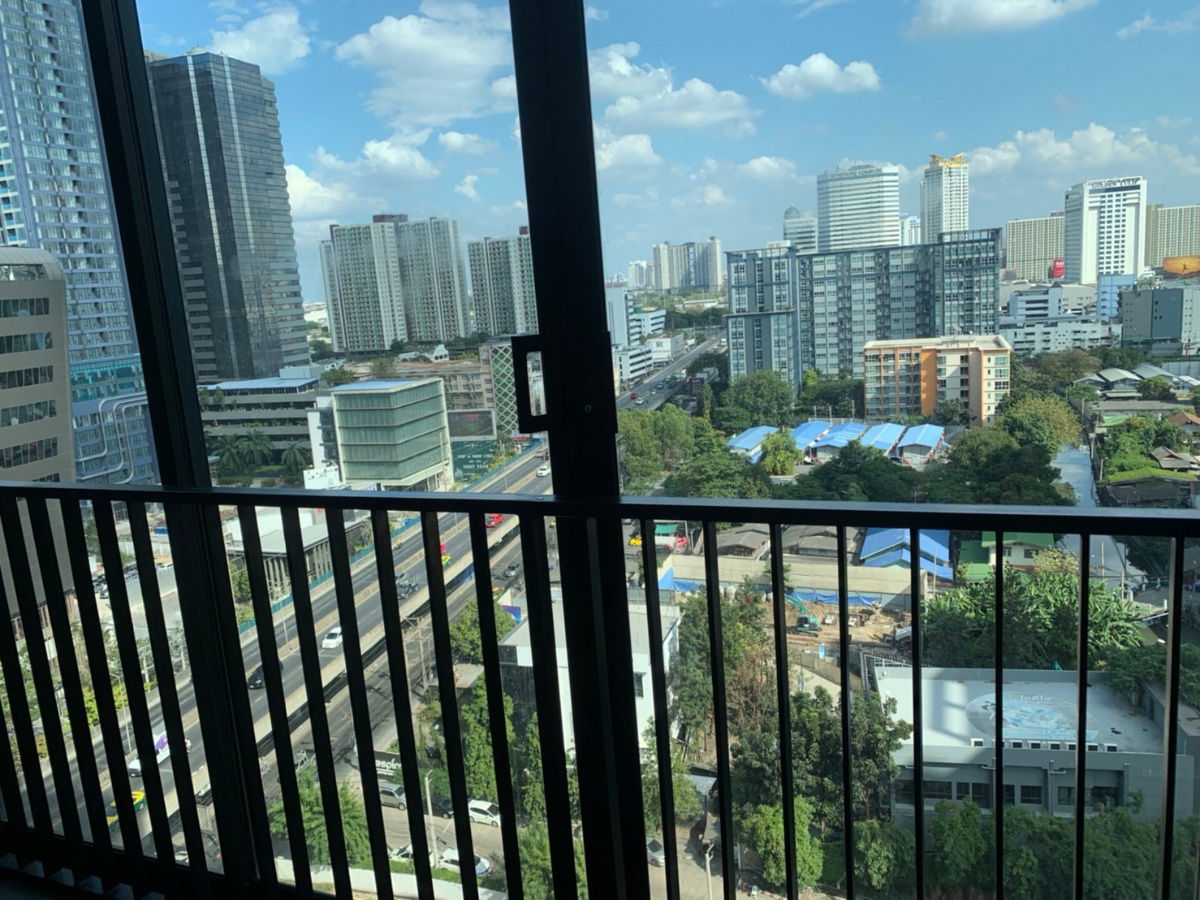 picture For rent Condolette Midst Rama 9 - 11/11