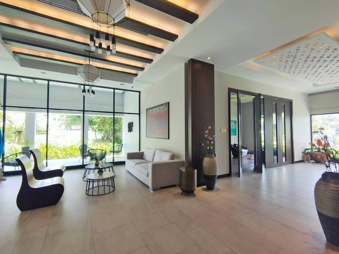 รูป คอนโด ใกล้เซนทรัลเฟสติวัลเชียงใหม่ Escent CPN ให้เช่า เดือนละ 9,500 โทร 082-389-9314 บู - รูปที่ 14/14