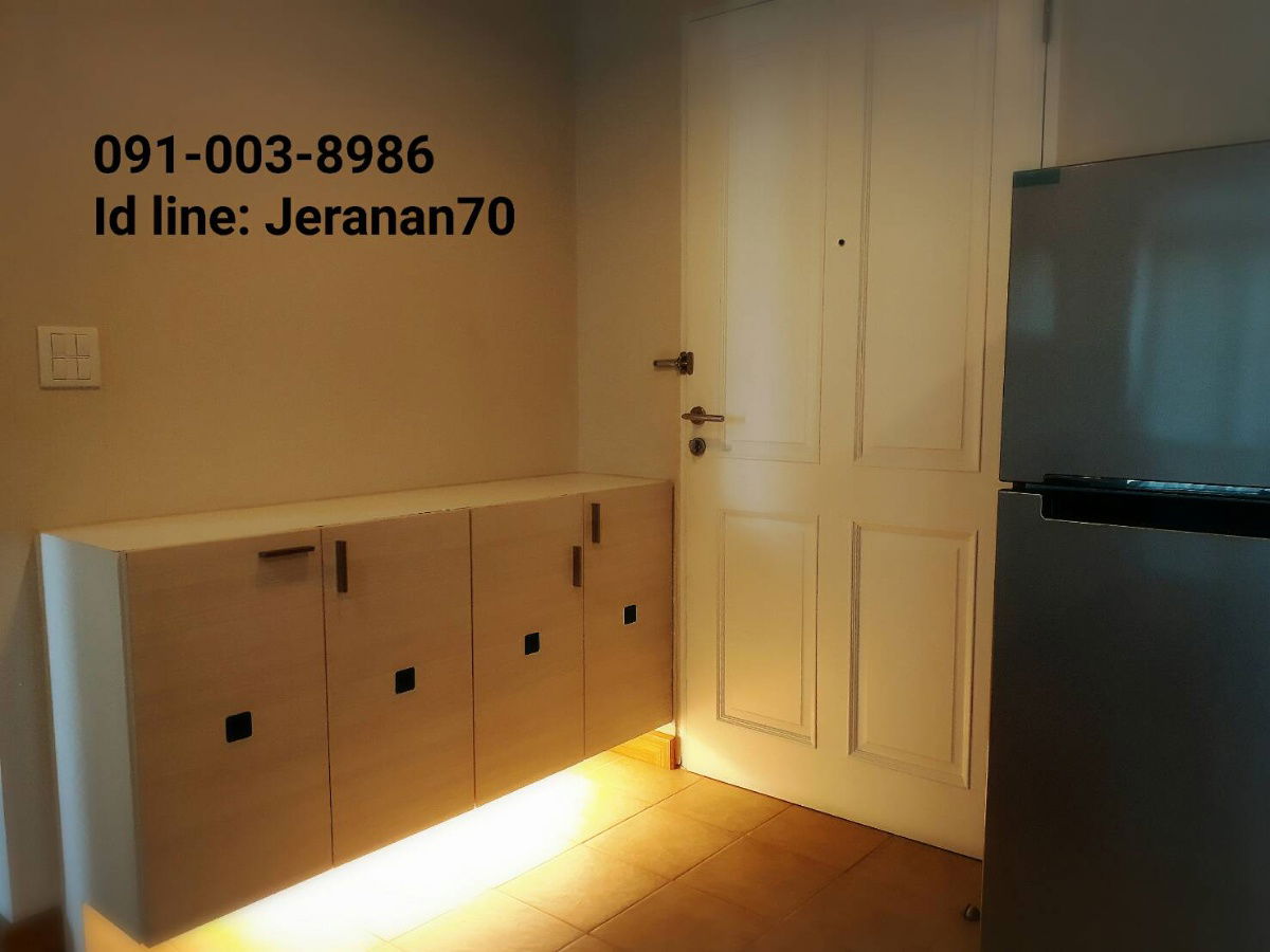 picture Room For Rent The Aree Full Ferniture - 2/8