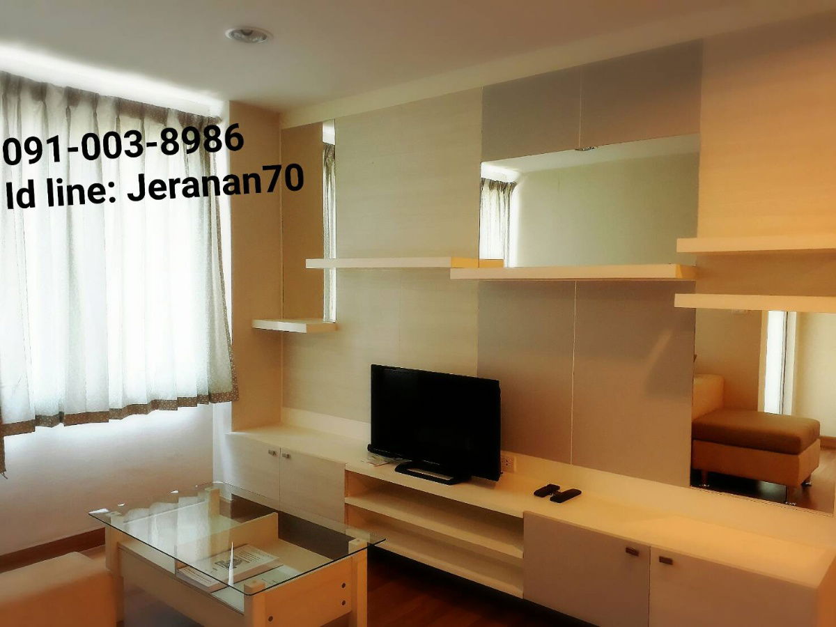 picture Room For Rent The Aree Full Ferniture - 7/8