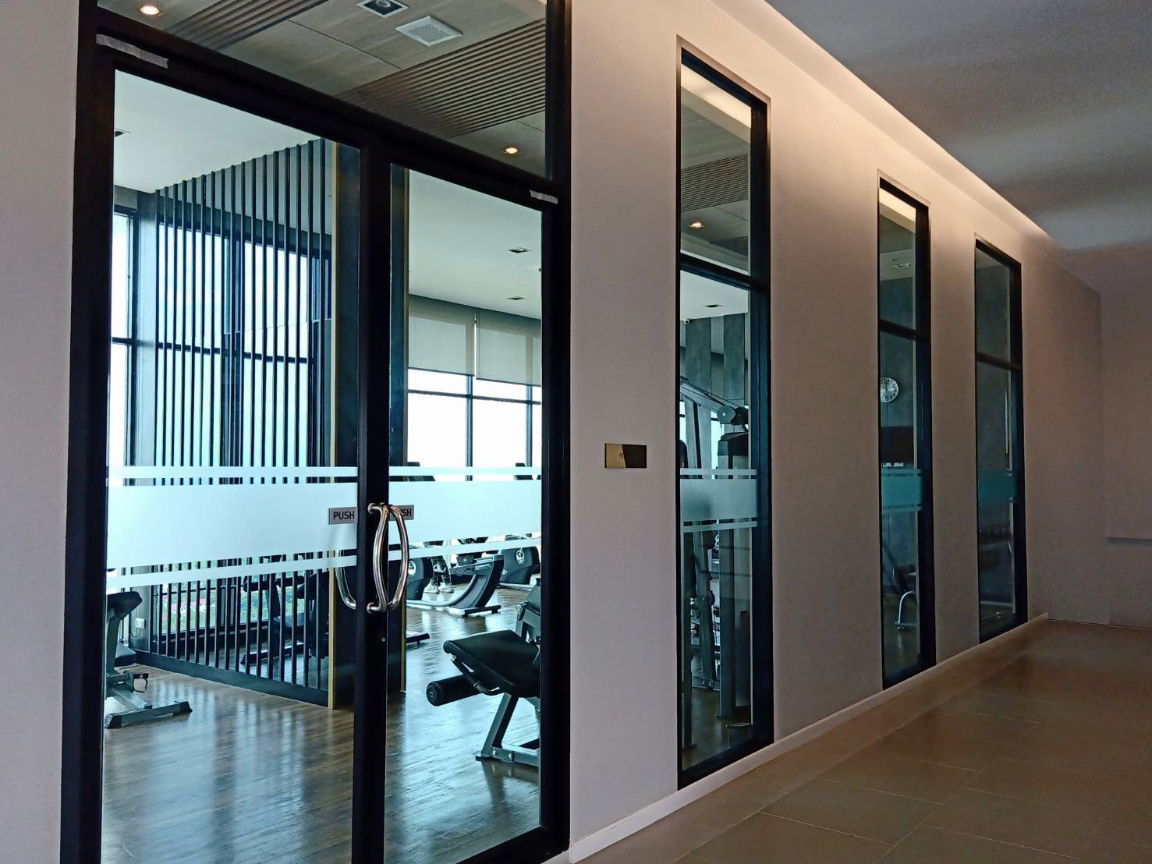 รูป คอนโด ใกล้เซนทรัลเฟสติวัลเชียงใหม่ Escent CPN ให้เช่า เดือนละ 9,500 โทร 082-389-9314 บู - รูปที่ 11/14