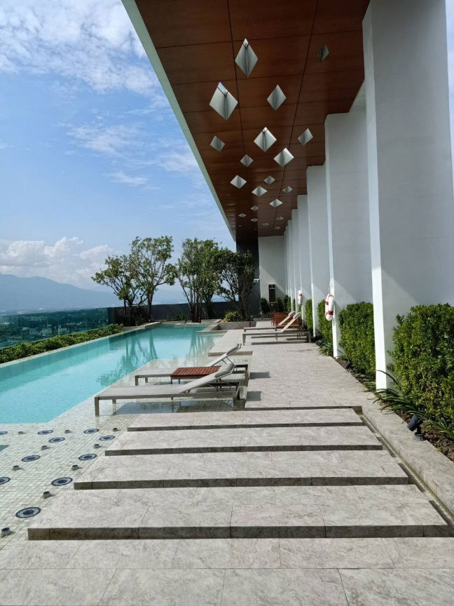 รูป คอนโด ใกล้เซนทรัลเฟสติวัลเชียงใหม่ Escent CPN ให้เช่า เดือนละ 9,500 โทร 082-389-9314 บู - รูปที่ 8/14