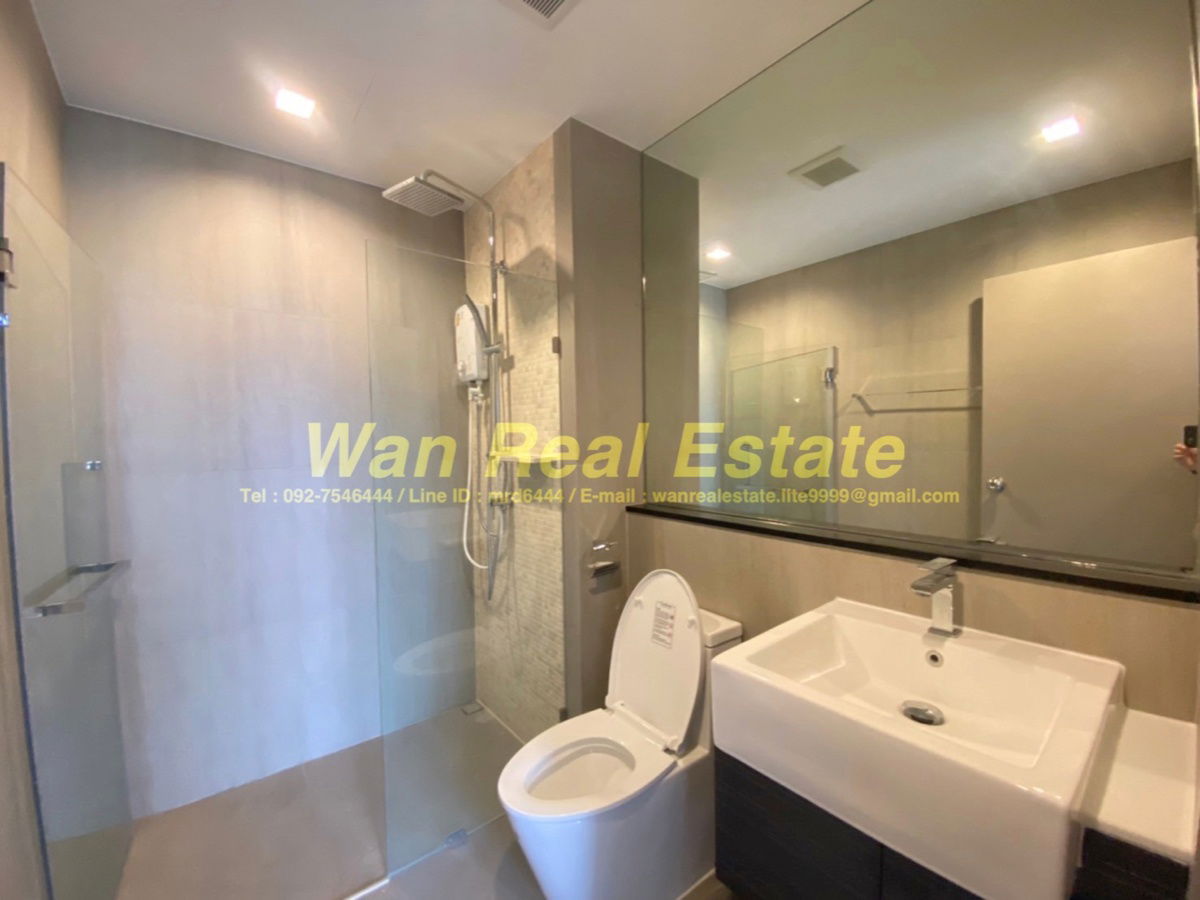 picture politan aqua riverside condo for rent - 5/10