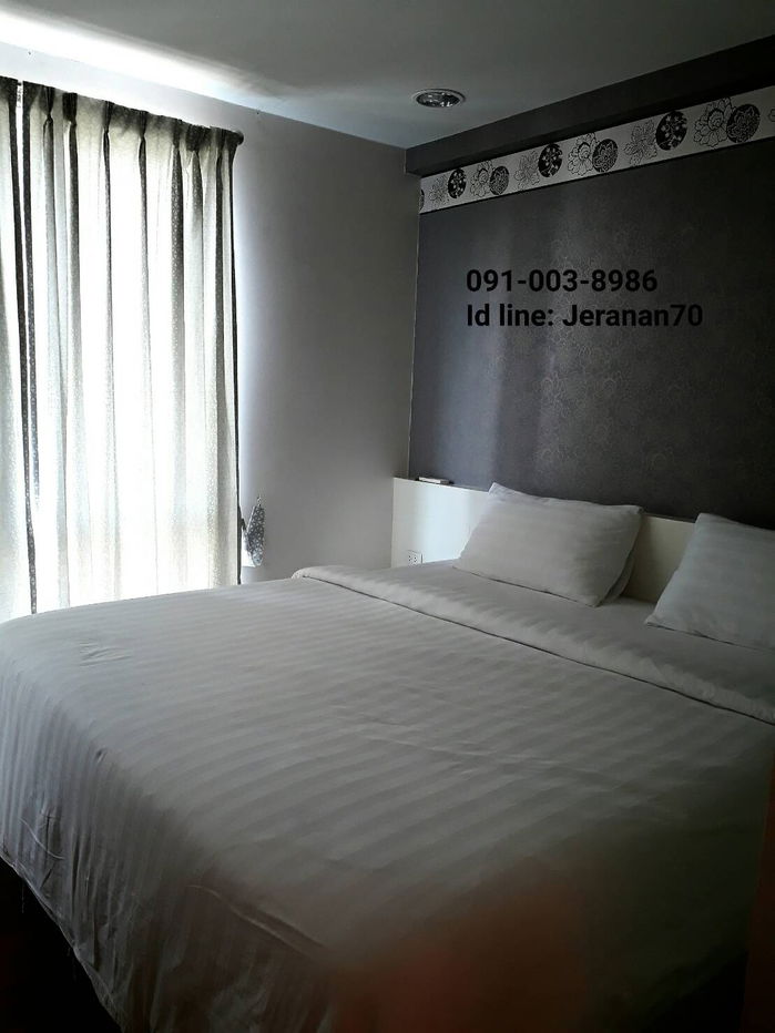 picture Room For Rent The Aree Full Ferniture - 1/8