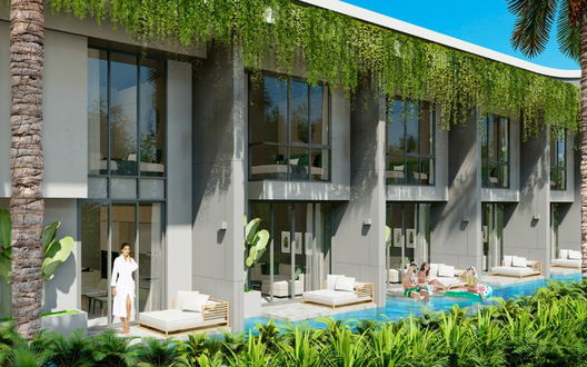 รูป Layan Green Park - รูปที่ 2/18