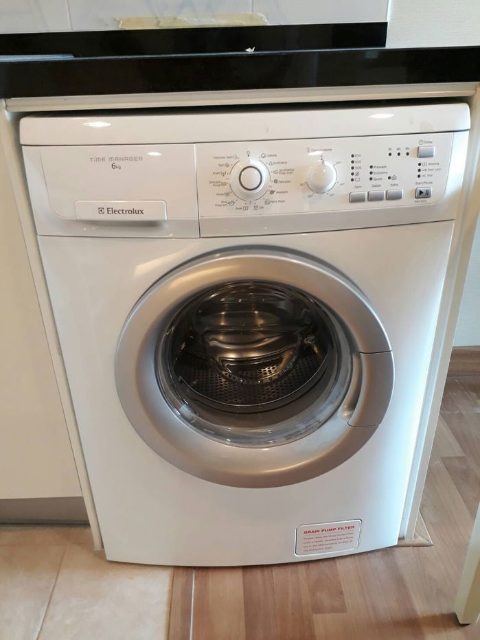 picture Room For Rent The Aree Full Ferniture - 8/8