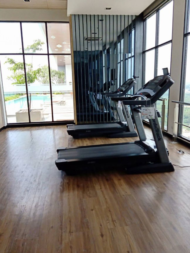 รูป คอนโด ใกล้เซนทรัลเฟสติวัลเชียงใหม่ Escent CPN ให้เช่า เดือนละ 9,500 โทร 082-389-9314 บู - รูปที่ 9/14