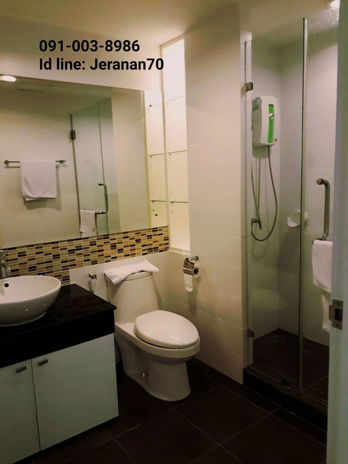 picture Room For Rent The Aree Full Ferniture - 5/8