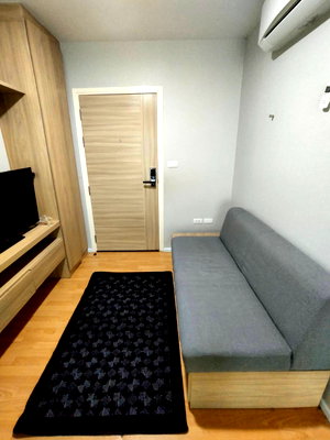 Condos for rent : D Mura             Ratchayothin