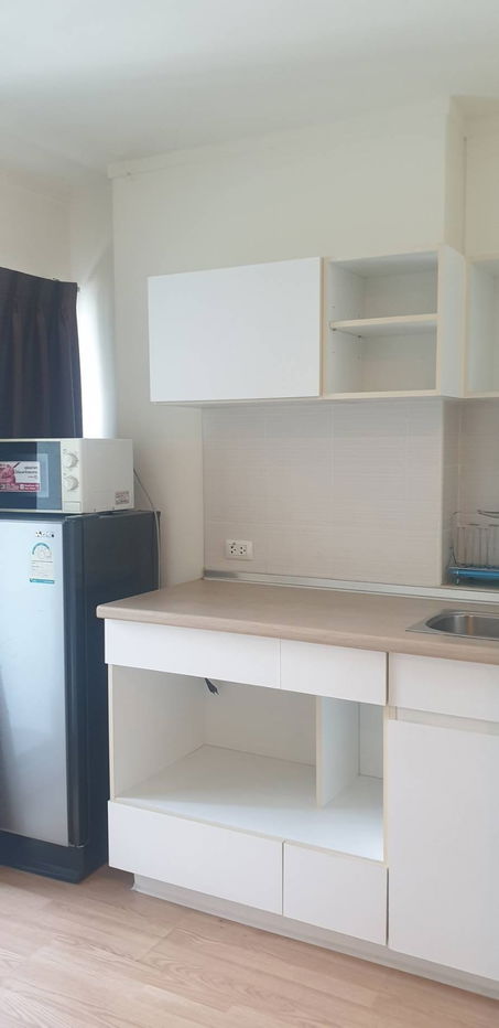 picture For rent Lumpini Mega City Bangna [Building C, Floor 26] Ready to move in [Line: @lifeland] - 5/7