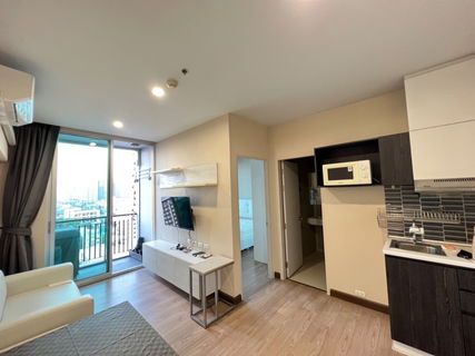 CWT122 Chewathai Ram 30 sqm. 15 fl. 1.9 MB. 094-549-4104