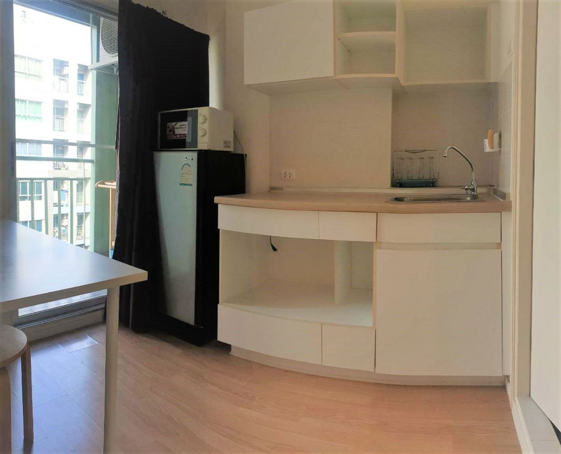 picture For rent Lumpini Mega City Bangna [Building C, Floor 26] Ready to move in [Line: @lifeland] - 6/7