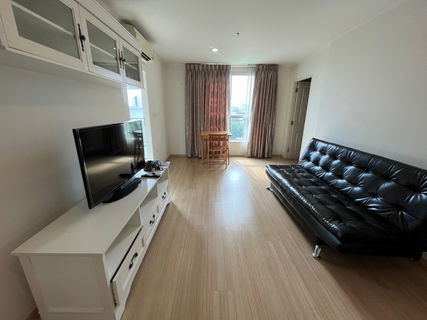 รูปภาพ U delight2 บางซื่อ. 2นอน 54ตร.ม. ได้ที่จอดรถ2คัน ขาย 3.2ล้าน Line id: @pfagent