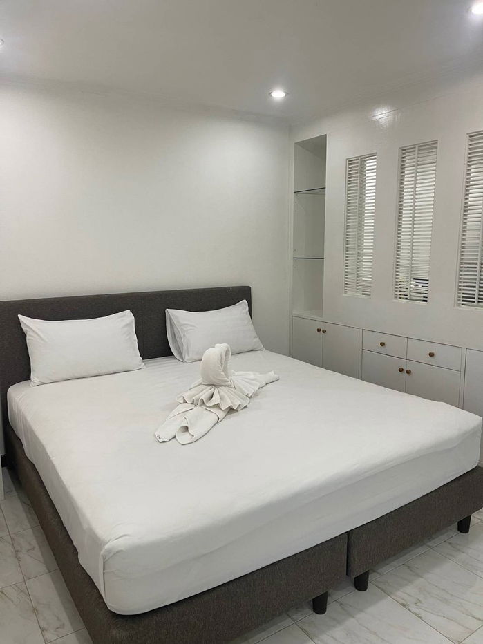 รูป For rent 15Suite Sukhumvit fully furnished 45 Sq.m   Condo 15Suite sukhumvit (S03-0779 ) - รูปที่ 6/8